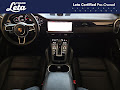 2021 Porsche Cayenne Base