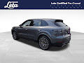 2021 Porsche Cayenne Base