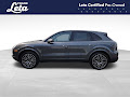 2021 Porsche Cayenne Base