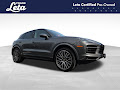 2021 Porsche Cayenne Base