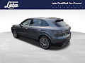 2021 Porsche Cayenne Base