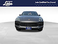 2021 Porsche Cayenne Base