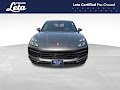 2021 Porsche Cayenne Base