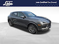 2021 Porsche Cayenne Base