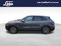 2021 Porsche Cayenne Base