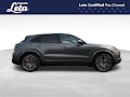 2021 Porsche Cayenne Base