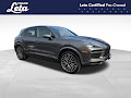2021 Porsche Cayenne Base