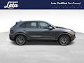 2021 Porsche Cayenne Base