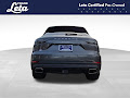 2021 Porsche Cayenne Base