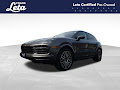 2021 Porsche Cayenne Base