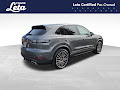 2021 Porsche Cayenne Base