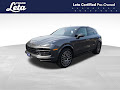 2021 Porsche Cayenne Base