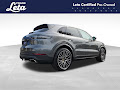 2021 Porsche Cayenne Base