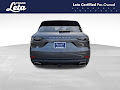 2021 Porsche Cayenne Base