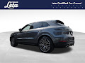 2021 Porsche Cayenne Base