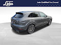 2021 Porsche Cayenne Base