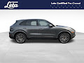 2021 Porsche Cayenne Base