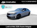 2026 Acura Integra A-Spec Tech