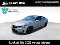 2026 Acura Integra A-Spec Tech