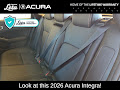 2026 Acura Integra A-Spec Tech