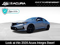 2026 Acura Integra