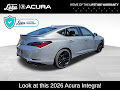 2026 Acura Integra A-Spec Tech