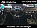 2026 Acura Integra A-Spec Tech