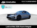 2026 Acura Integra A-Spec Tech