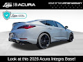 2026 Acura Integra