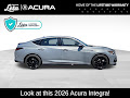 2026 Acura Integra A-Spec Tech