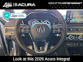 2026 Acura Integra A-Spec Tech