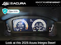 2026 Acura Integra