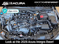 2026 Acura Integra