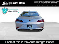 2026 Acura Integra