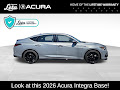 2026 Acura Integra