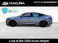 2026 Acura Integra A-Spec Tech