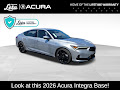 2026 Acura Integra