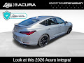 2026 Acura Integra A-Spec Tech