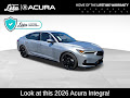2026 Acura Integra A-Spec Tech
