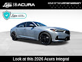2026 Acura Integra A-Spec Tech