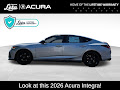 2026 Acura Integra A-Spec Tech