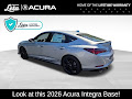 2026 Acura Integra