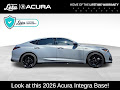 2026 Acura Integra