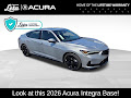 2026 Acura Integra