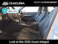 2026 Acura Integra A-Spec Tech