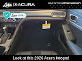 2026 Acura Integra A-Spec Tech