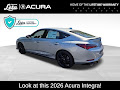 2026 Acura Integra A-Spec Tech
