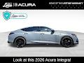 2026 Acura Integra A-Spec Tech