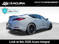2026 Acura Integra A-Spec Tech