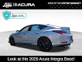 2026 Acura Integra